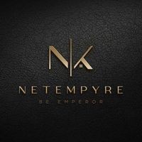 NETEMPYRE Logo