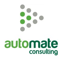 Automate Consulting srl Logo
