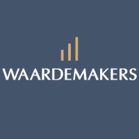 Waardemakers Logo