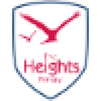 The Heights Primary School Logo