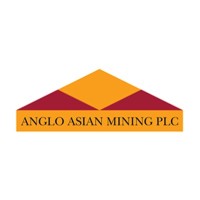 Anglo Asian Mining PLC Logo
