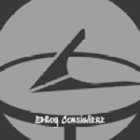 EdRoy Consigliere Logo