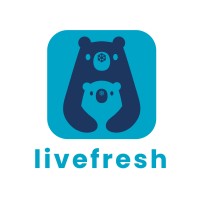 Live Fresh Biotech SL Logo