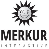 Merkur Interactive GmbH Logo