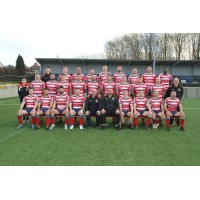 Oldham Rugby League Club (1997) Ltd. Logo
