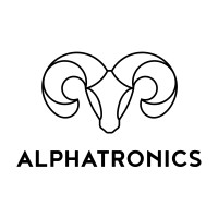 Alphatronics Logo
