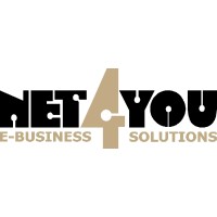 Net4You Internet GmbH Logo