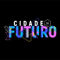 Festival Cidade do Futuro Logo