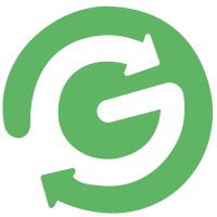 Greest | Eco-innovative Lifecycle Solutions Logo