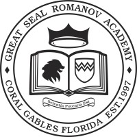 Romanov Academy of Sports Science Logo