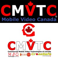 CMVTC MJG Technologies Specialty Video and Bus Safety Solutions Logo