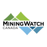 MiningWatch Canada Logo