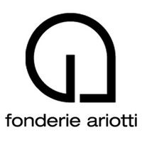 FONDERIE ARIOTTI S.P.A. Logo