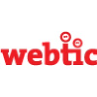 Webtic Logo