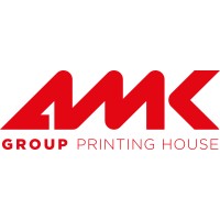 AMK Group Logo