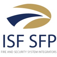 ISF SFP (PTY) LTD Logo