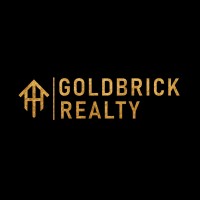 Goldbrick Realty Logo