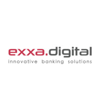EXXA DIGITAL Logo