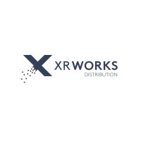 XR Works Logo