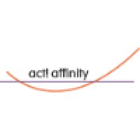 Act Affinity AG Logo