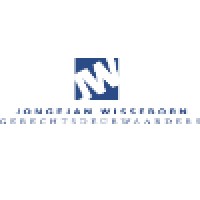 Jongejan Wisseborn Gerechtsdeurwaarders Logo