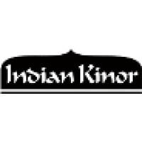 Indian Kinor Logo