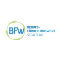 Berufsförderungswerk Stralsund GmbH Logo