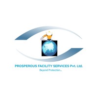 Prosperous Facility Services Pvt. Ltd. Logo