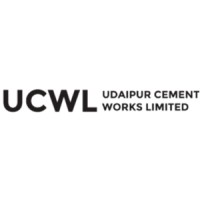 Udaipur Cement Works Limited Logo