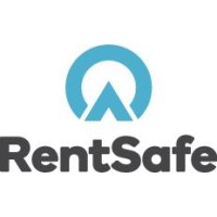 RentSafe Sverige AB Logo