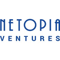 NETOPIA Ventures Logo