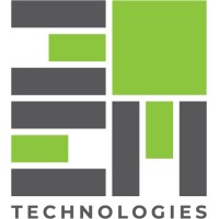 3EM Technologies Logo