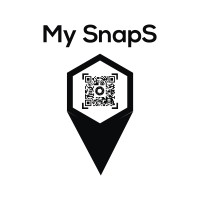 My Snaps.in Logo