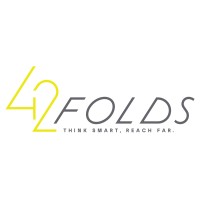 42folds Logo