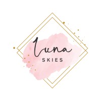 Luna Skies LLC Logo