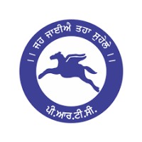 Pepsu Road Transport Corporation Logo