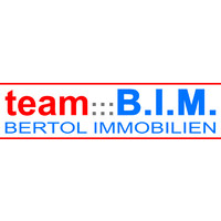 B.I.M. Bertol Immobilien Management Logo