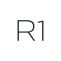 R1 Logo
