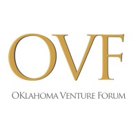 Oklahoma Venture Forum Logo