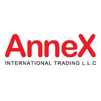 Annex International Trading L.L.C Logo