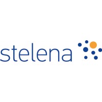 Stelena Logo