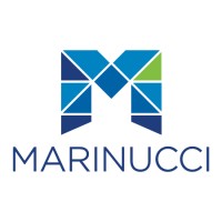 MARINUCCI Logo
