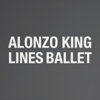 Alonzo King LINES Ballet Logo