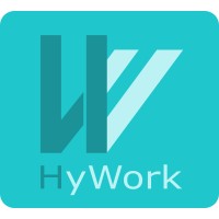 HyWork | HR Applications | Gestione Turni Logo