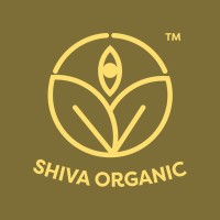 Shiva Organic Logo