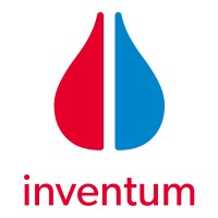 Inventum Technologies B.V. Logo