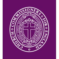 Church Commissioners for England Logo