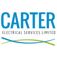 Carter Electrical Services Ltd Logo