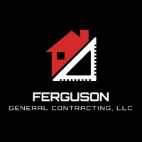FERGUSON GENERAL CONTRACTING, LLC Logo