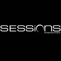 Sessions Entertainment Logo